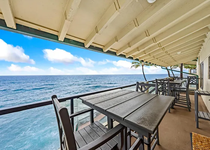 Castle Poipu Shores