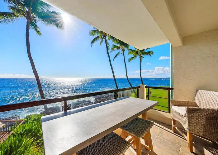Castle Poipu Shores