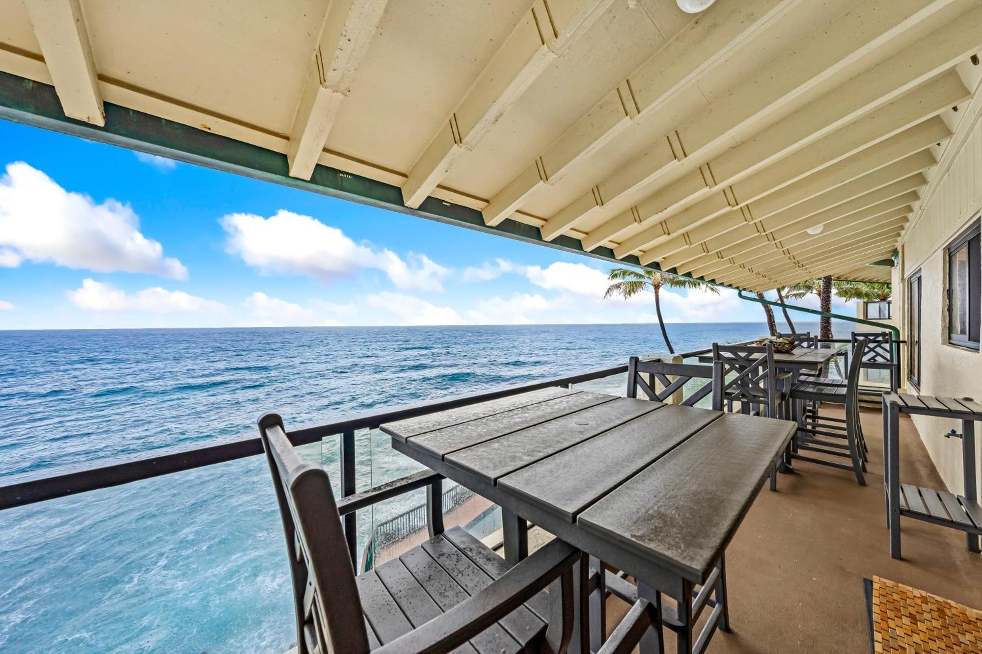 Apartahotel Castle Poipu Shores