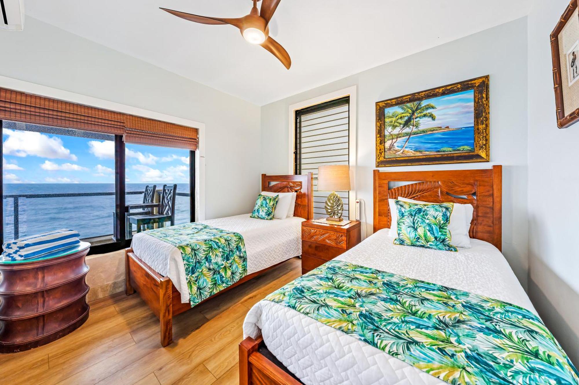Apartahotel Castle Poipu Shores Koloa