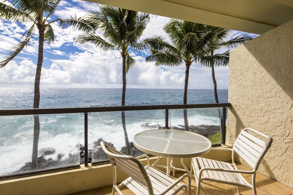 Castle Poipu Shores Apartahotel Koloa