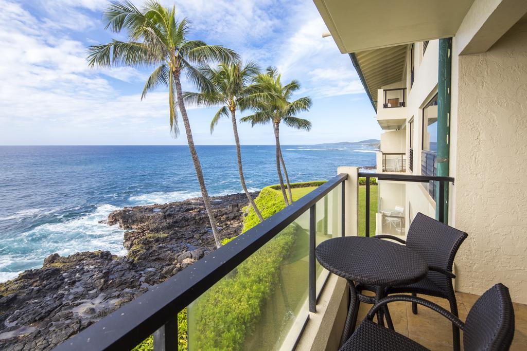 Castle Poipu Shores 3* Koloa
