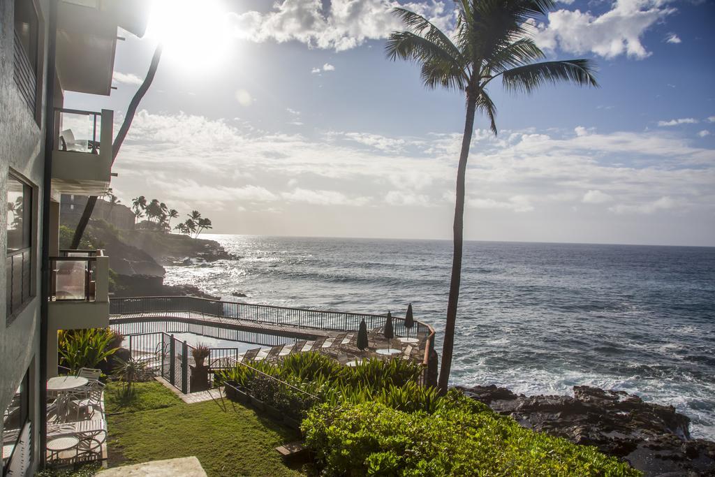 Apartahotel Castle Poipu Shores 3*