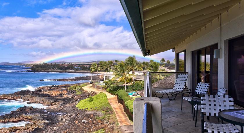 Castle Poipu Shores 3* Koloa