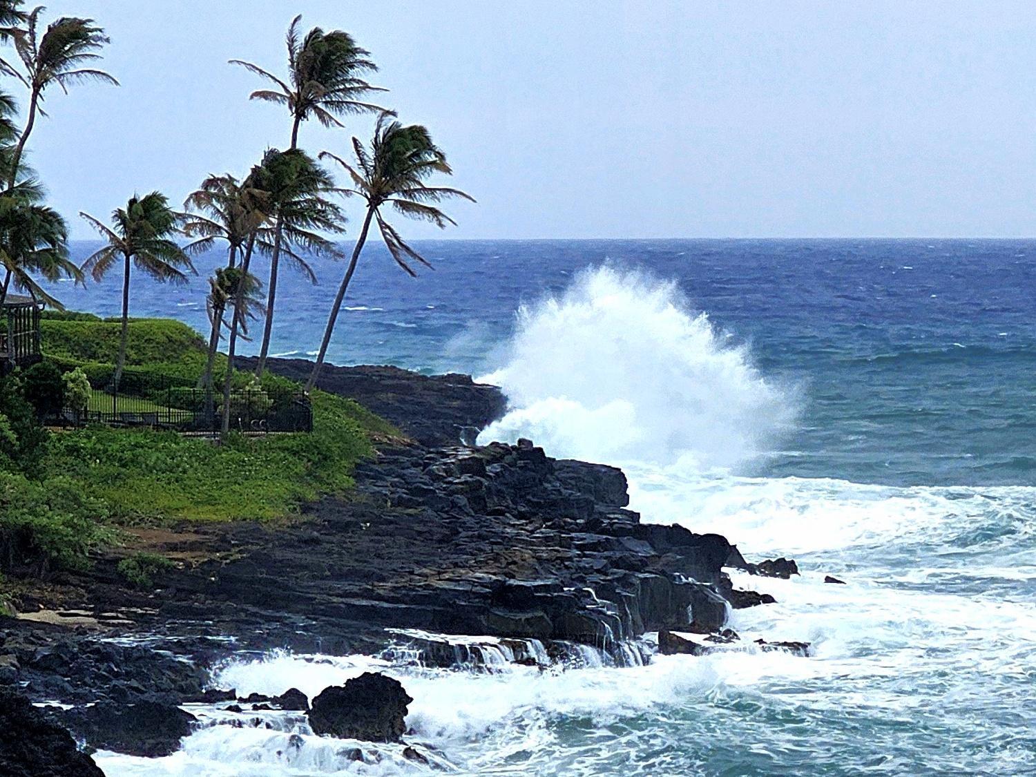 Castle Poipu Shores Apartahotel
