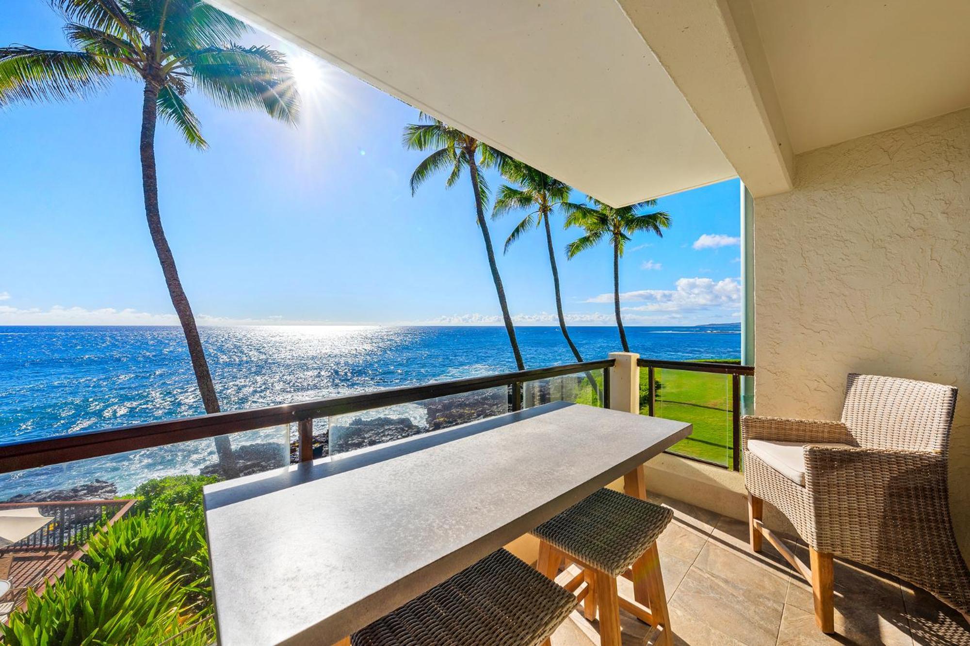 Apartahotel Castle Poipu Shores