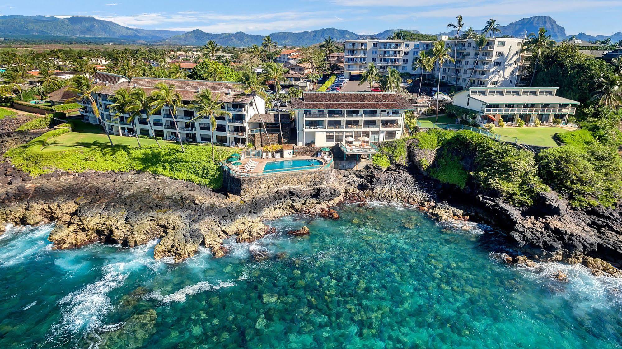 Apartahotel Castle Poipu Shores Koloa