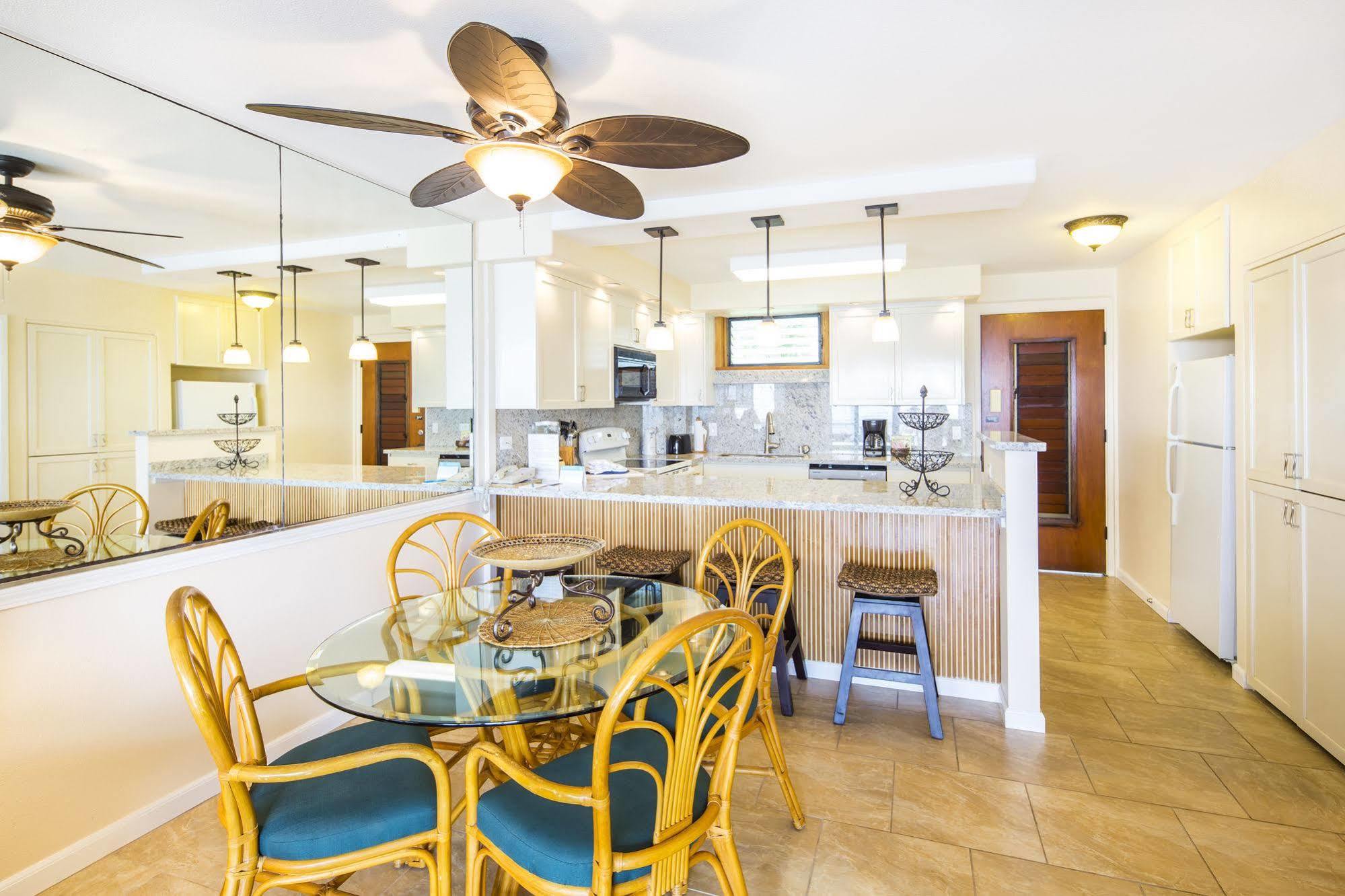 Castle Po'ipu Shores Aparthotel 3*