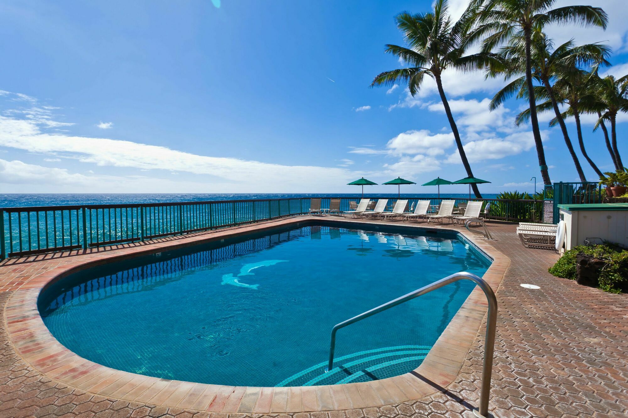 Castle Poipu Shores Apartahotel Koloa
