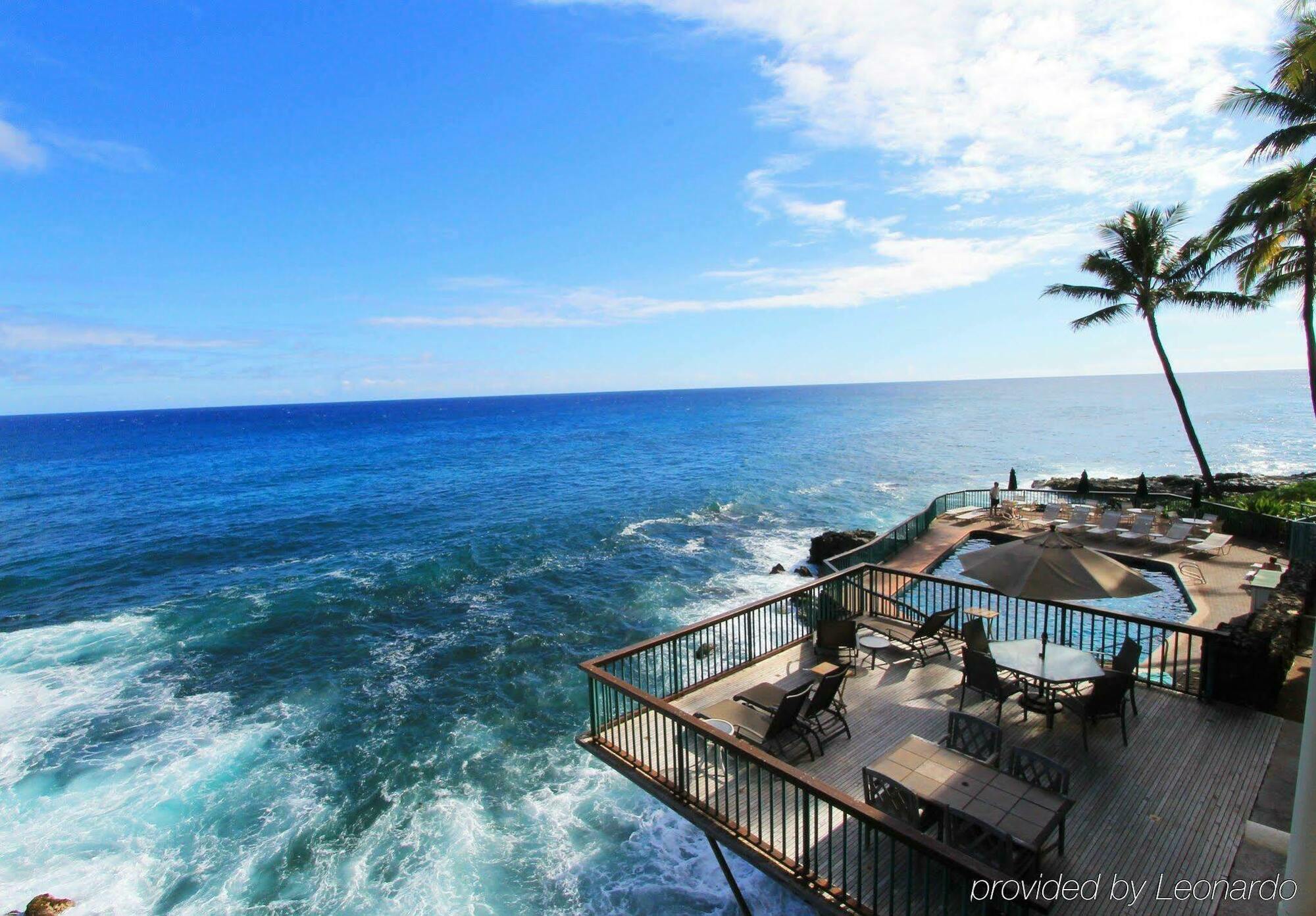 Apartahotel Castle Poipu Shores