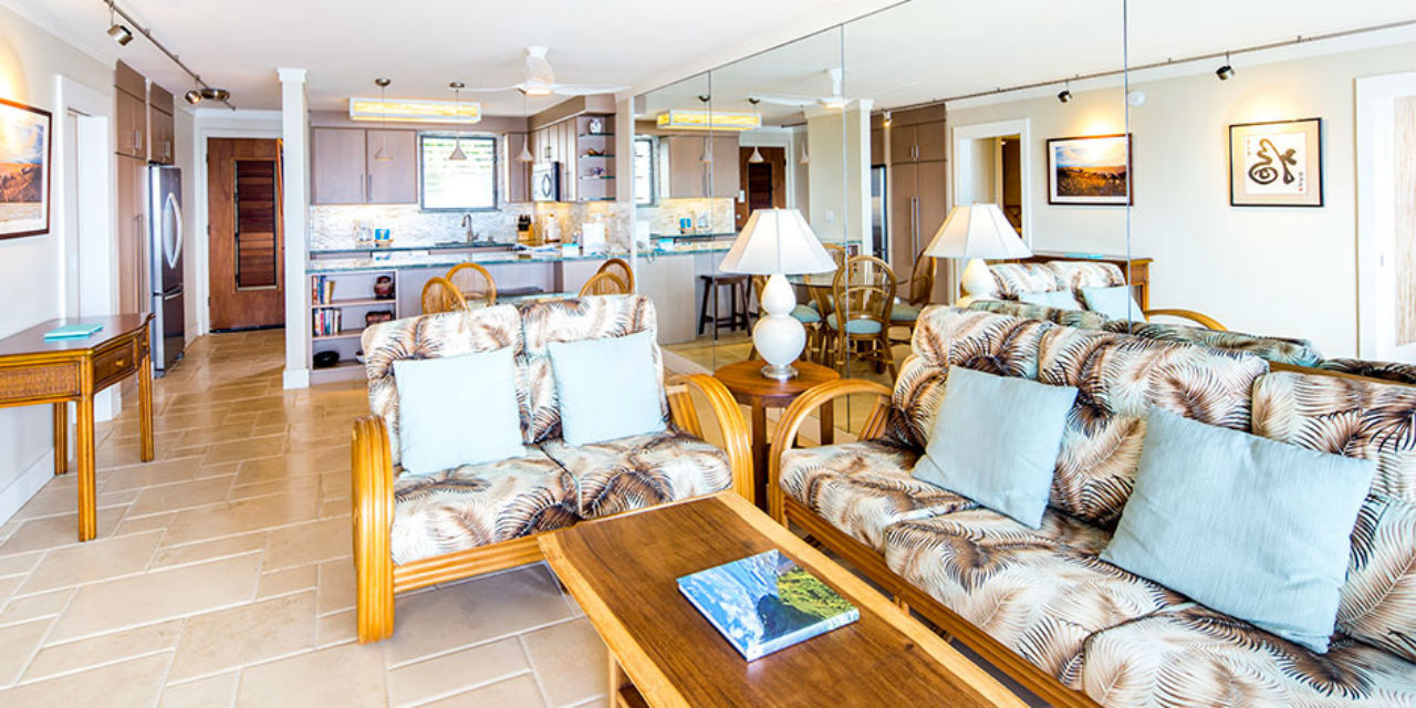 Castle Po'ipu Shores 3* Koloa